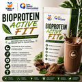 BIOPROTEIN ACTIVE FIT de Semilla Real
