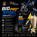 BIOPRO+ SPORT de Semilla Real