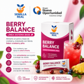 BERRY BALANCE de Semilla Real