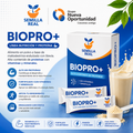 BIOPRO+ de Semilla Real
