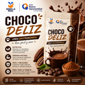 CHOCO DELIZ de Semilla Real