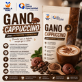 GANO CAPPUCCINO de Semilla Real