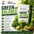 GREEN BALANCE de Semilla Real