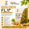 GOLDEN FLX de Semilla Real