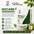 NOCARB-T de Semilla Real