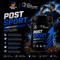 POST SPORT de semilla real