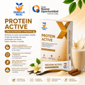 PROTEIN ACTIVE de Semilla Real
