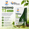 TERMO T3 de Semilla Real