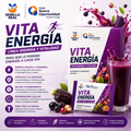 VITA ENERGÍA de Semilla Real