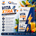 VITA XTRA T+ de Semilla Real